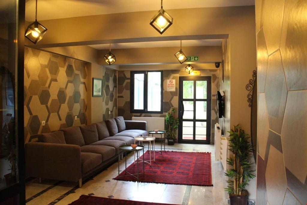 مدنا هتل - Moda Hotel
