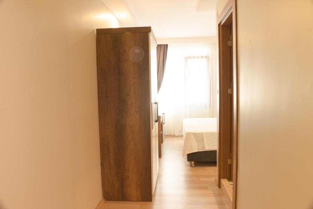 هتل مای رومز اورلا - My Rooms Urla