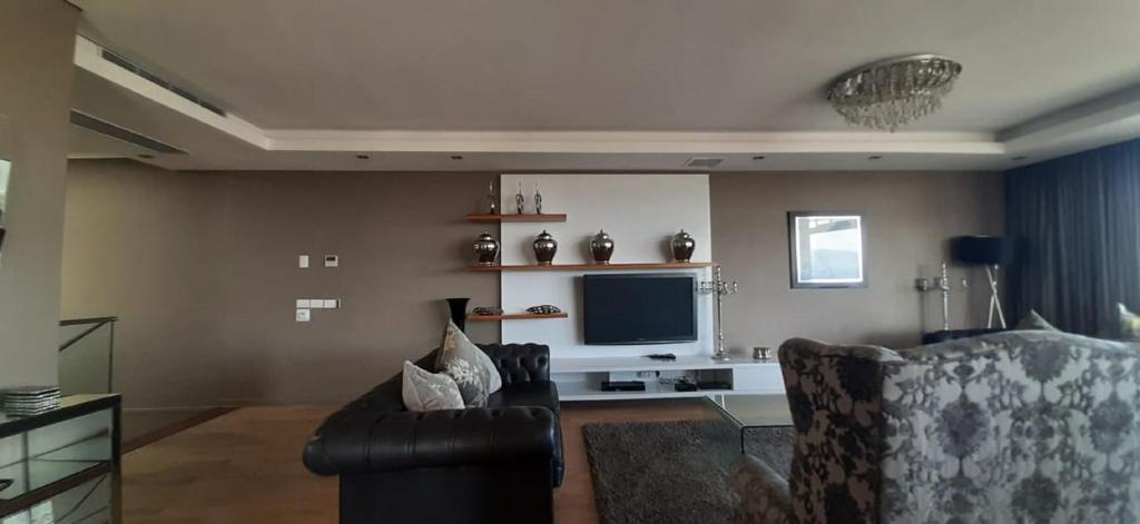 The Residences at Crystal Towers