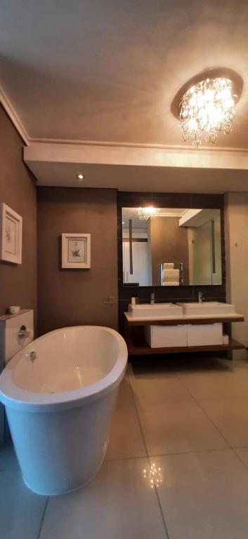 The Residences at Crystal Towers