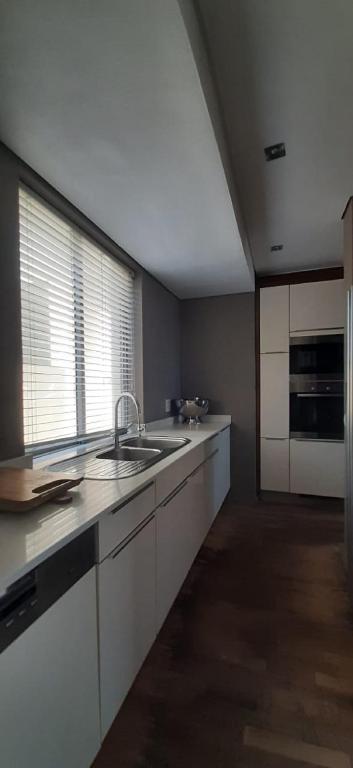 The Residences at Crystal Towers