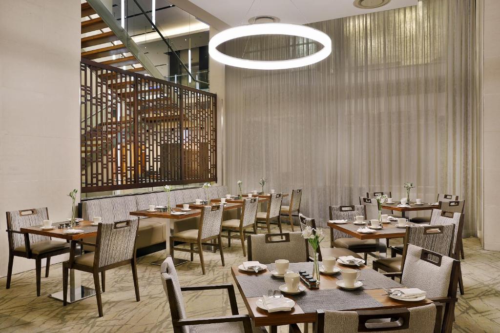 The Residences at Crystal Towers