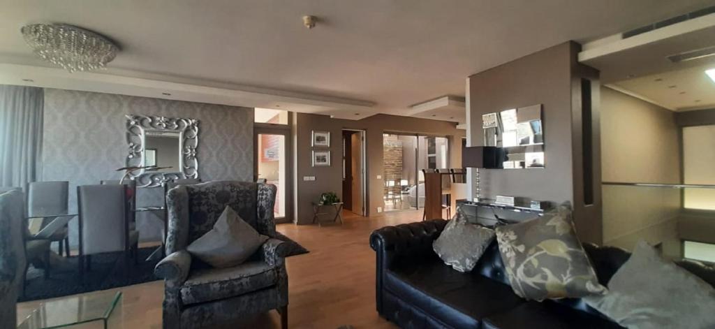 The Residences at Crystal Towers