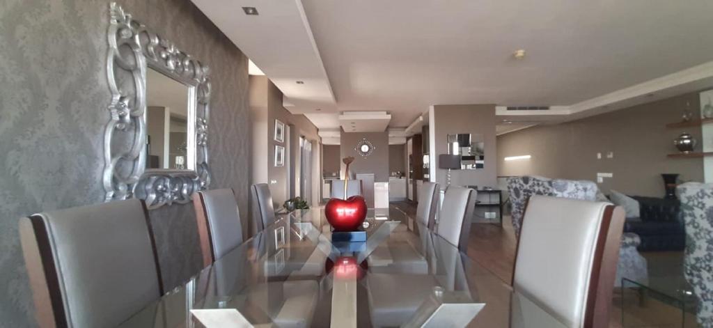 The Residences at Crystal Towers