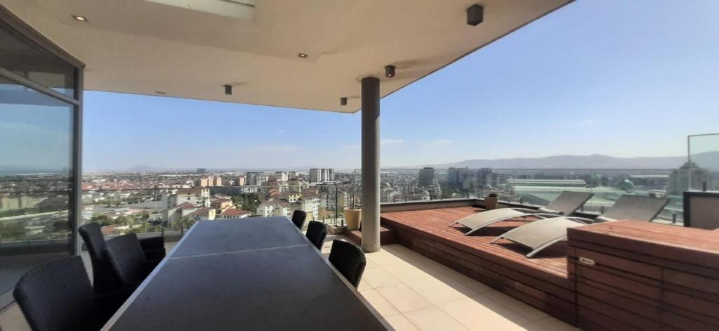 The Residences at Crystal Towers