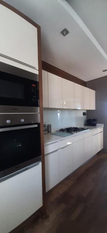 The Residences at Crystal Towers