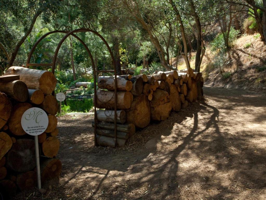 Retreat at Waterfall Valley