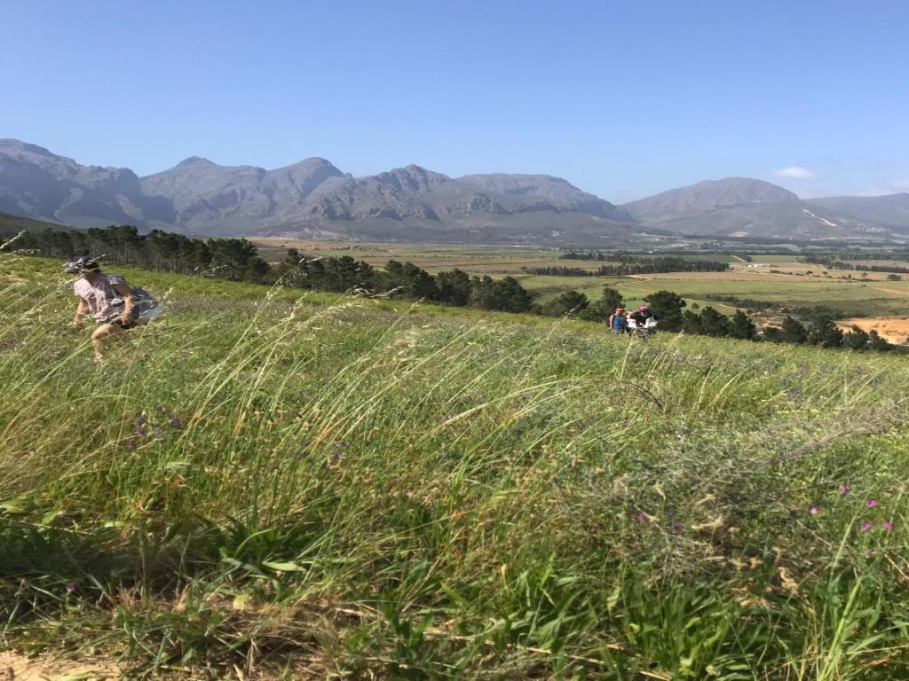 Retreat at Waterfall Valley