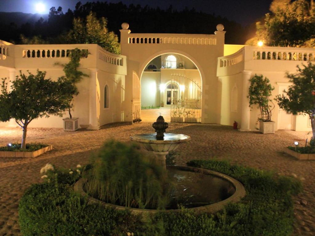 Retreat at Waterfall Valley