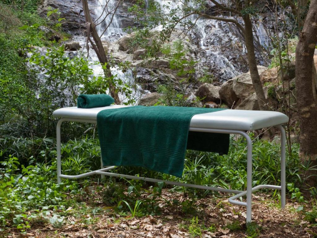 Retreat at Waterfall Valley