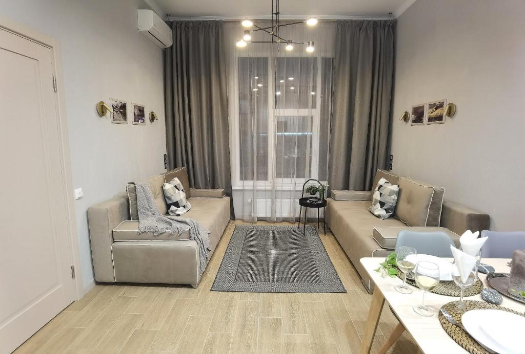 Voyager в Олимпийском парке