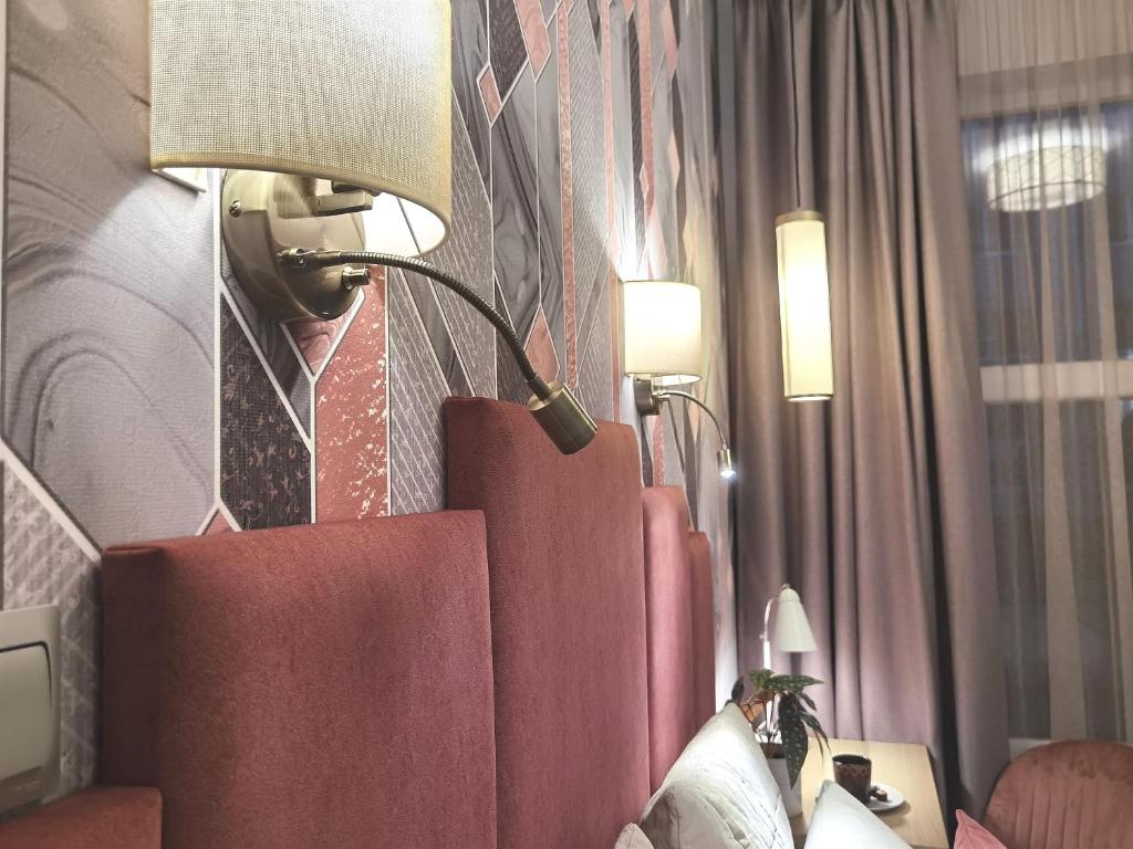 Voyager в Олимпийском парке