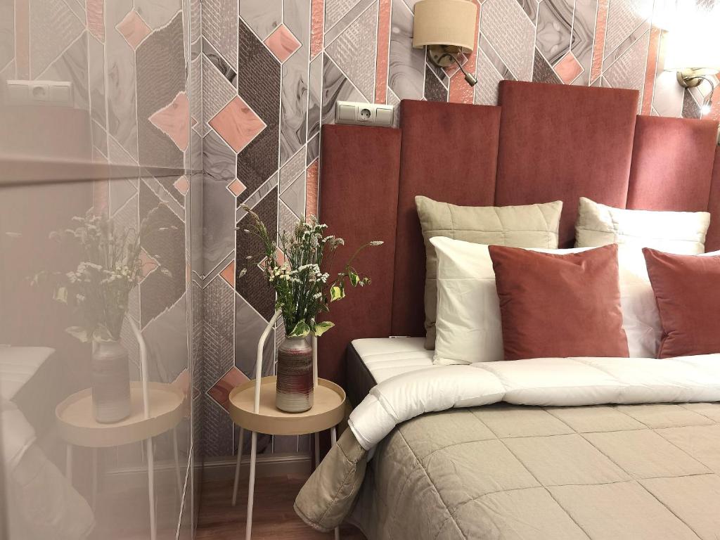 Voyager в Олимпийском парке