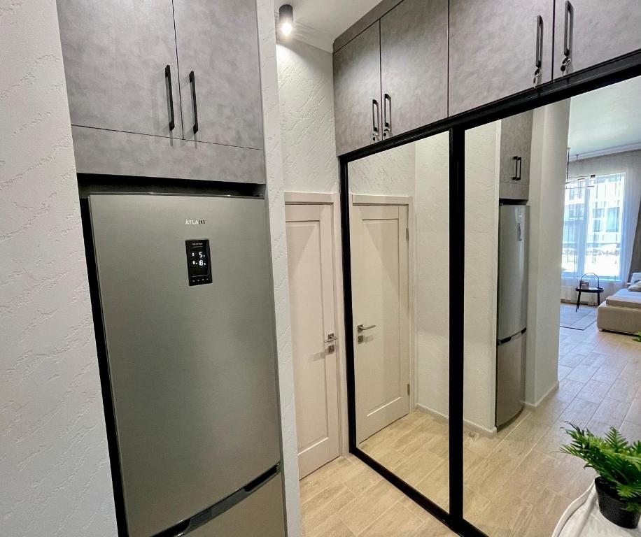 Voyager в Олимпийском парке