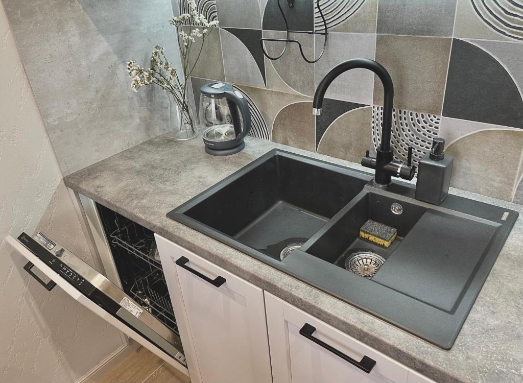 Voyager в Олимпийском парке