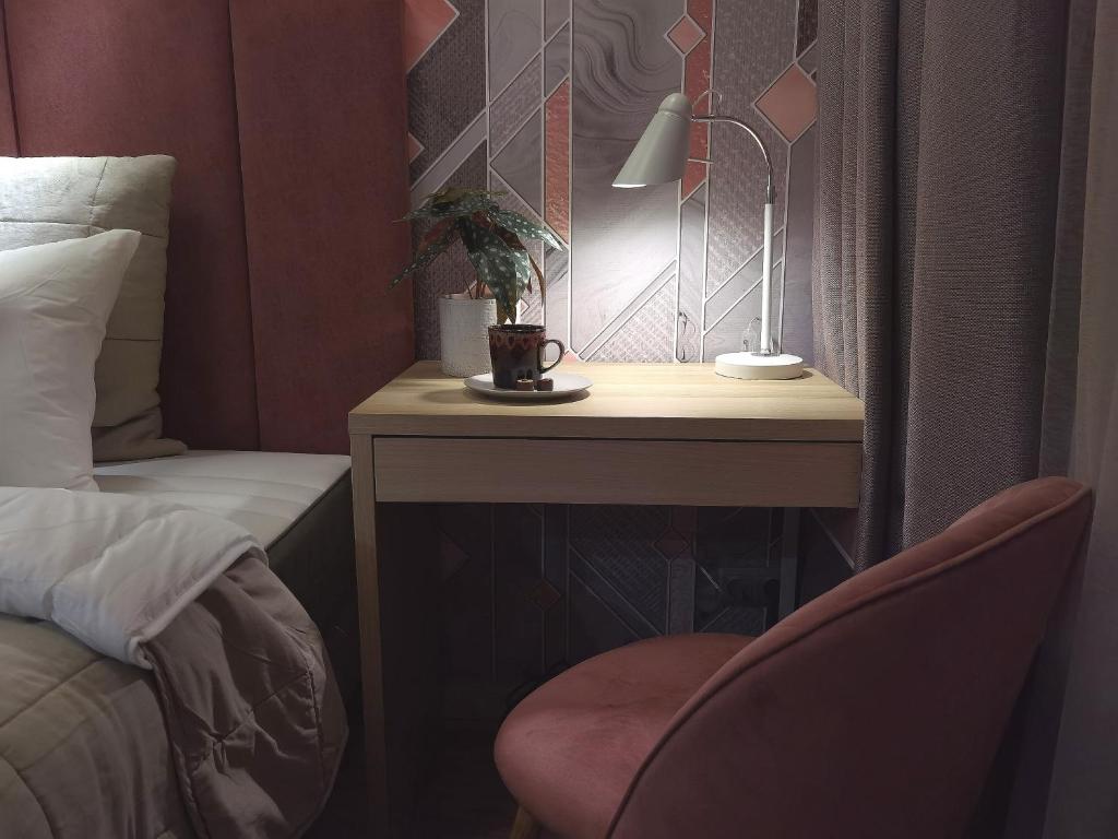 Voyager в Олимпийском парке