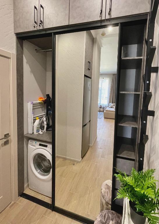 Voyager в Олимпийском парке