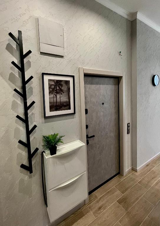 Voyager в Олимпийском парке