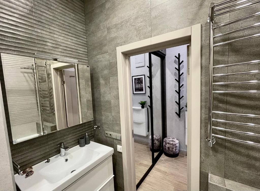 Voyager в Олимпийском парке