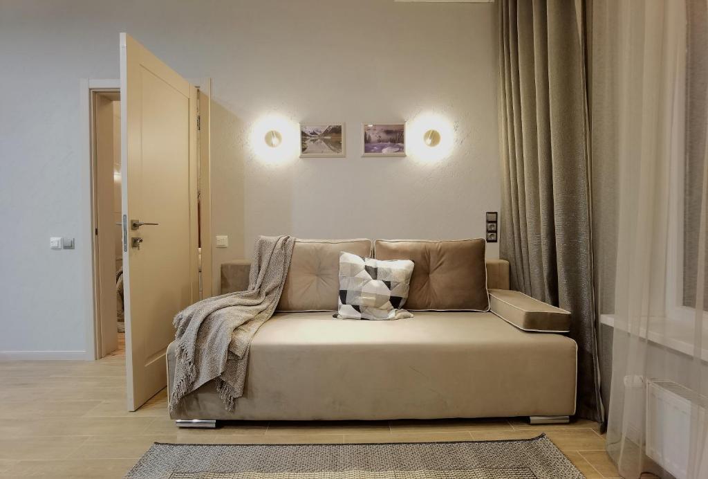 Voyager в Олимпийском парке