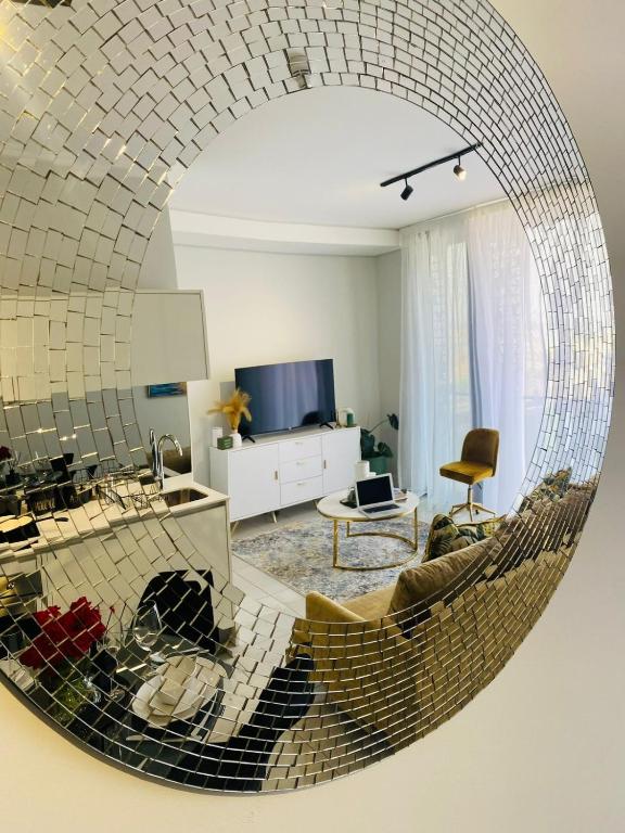 هتل لونا لاکچری آپارتمان Luna luxury apartment