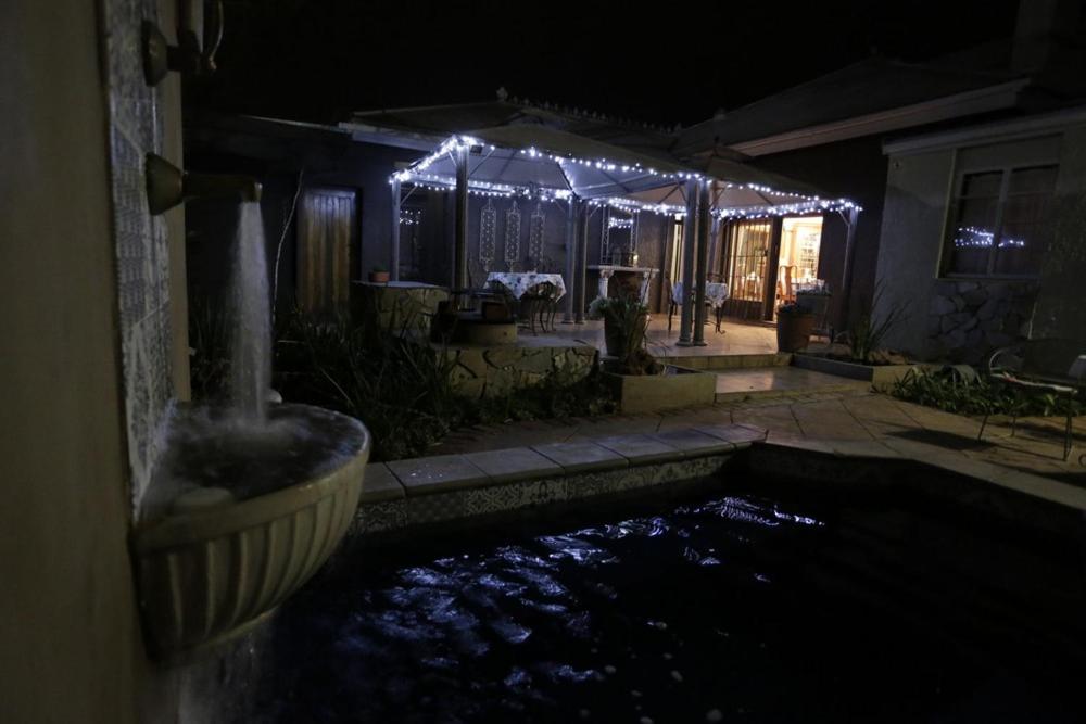 A La Maison Boutique Guesthouse