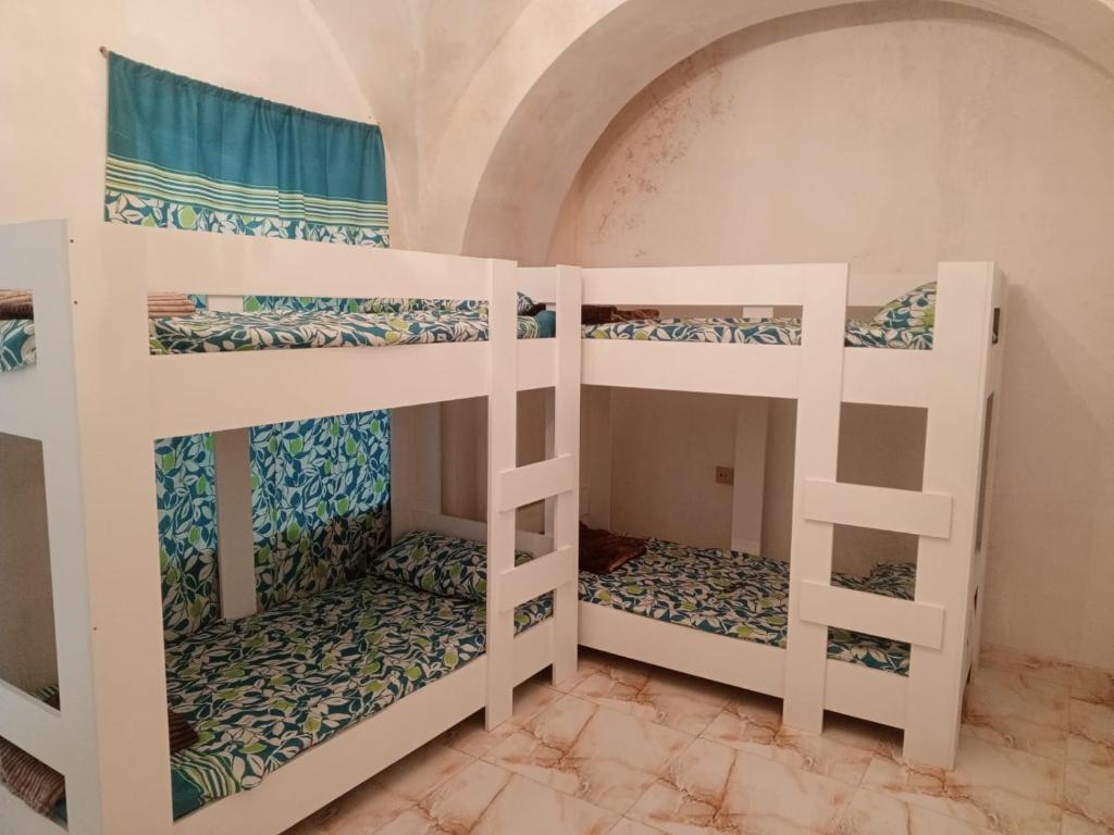 هتل آکاش هاستلز 2 Akash Hostels 2