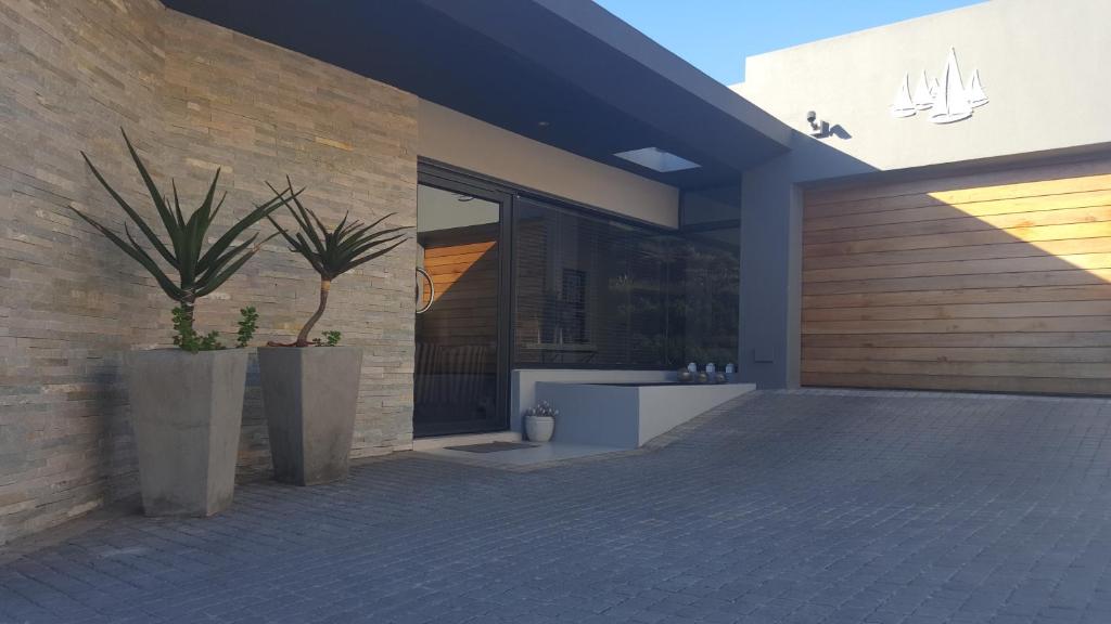 هتل یاداه گست هاوس Yadah Guest House