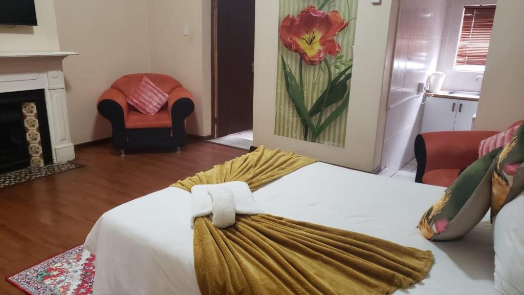 هتل ۱۳ میتلند رود 13 Maitland Road