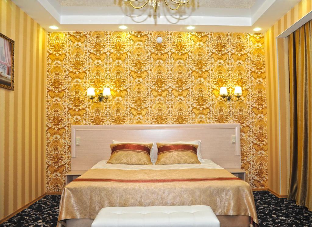 کونتیننت هتل Kontinent Hotel