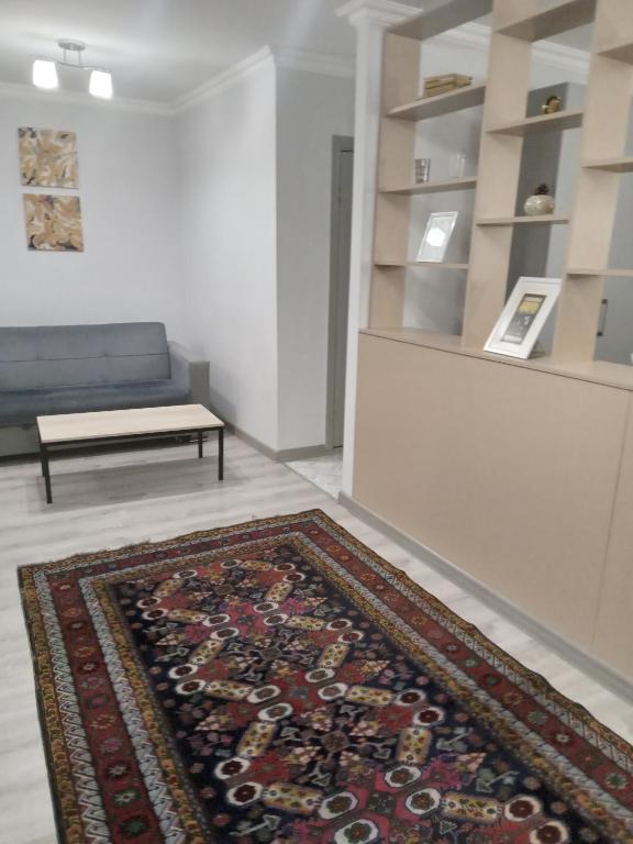هتل اِزمیر آپارتمان Izmir Apartment