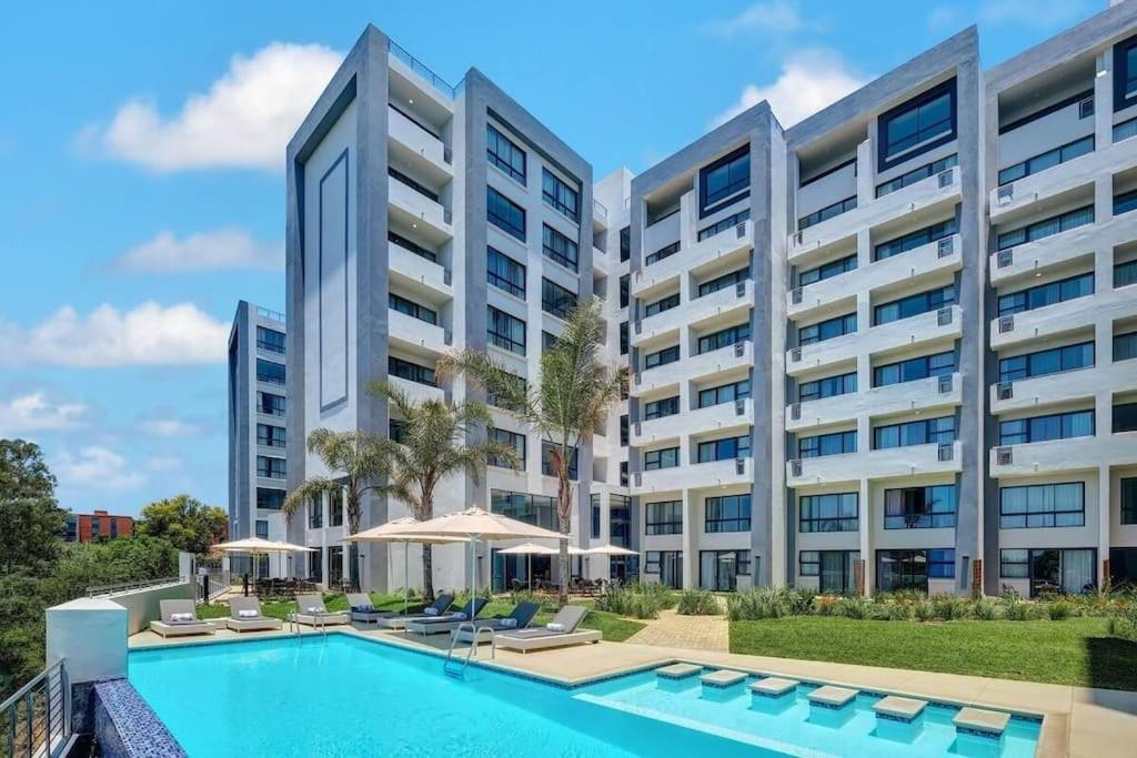 هتل انتایر لاکچری 1 بد روم آپارتمان اَت ذِ رِجنسی - Entire luxury 1 Bedroom Apartment at the Regency