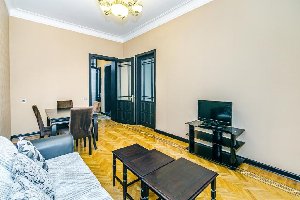 هتل دلاک آپارتمان 20 Deluxe Apartment 20