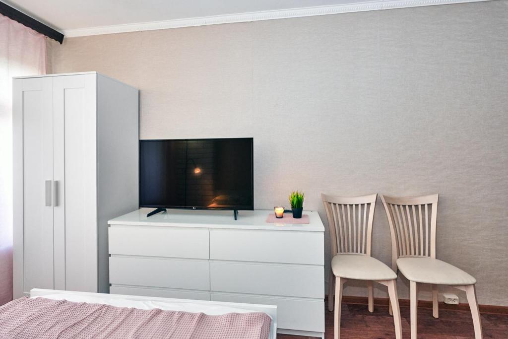 هتل تو-روم آپارتمان - Two-room apartment