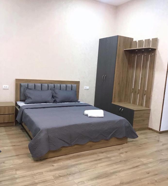 هتل ان اند جی آپارتمان - N&G Apartment