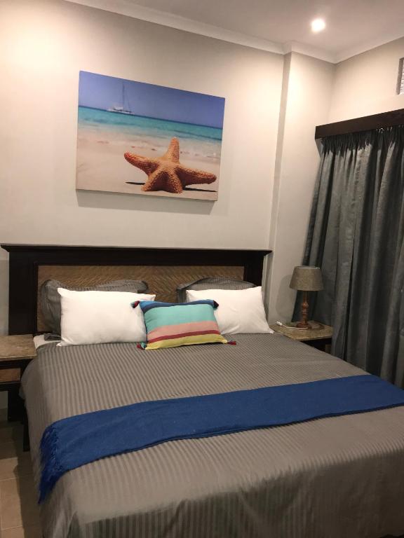 هتل بالیتو بی هالیدی آپارتمان Ballito Bay Holiday Apartment