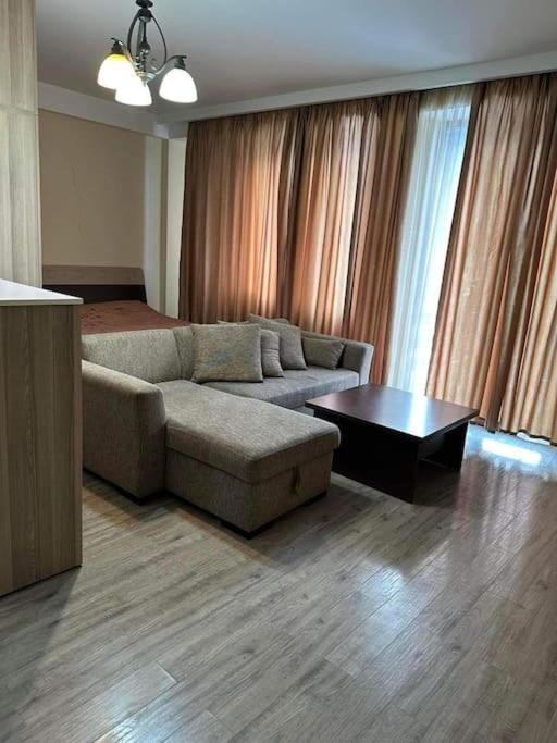 هتل کریستال ویل، باکوریا نی، 624 - Crystal Ville, Bakuriani, 624