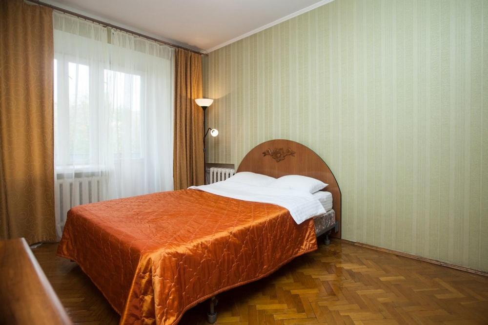 کوات-هتل فلیز - Kvart-Hotel Feliz