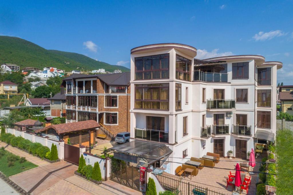 هتل گست هاوس ویوا ویکتوریا Guest House Viva Viktoria