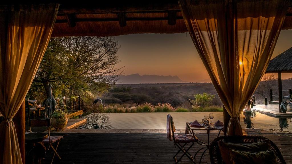 Khaya Ndlovu Safari Manor (Lodge), Hoedspruit (South Africa) Deals