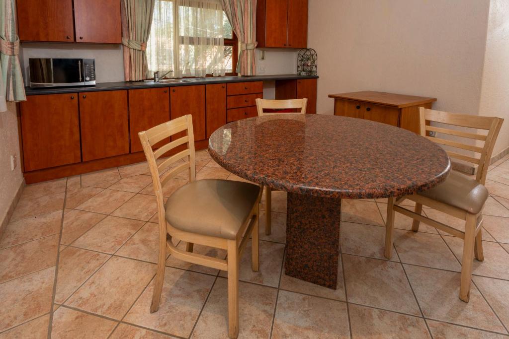 Cherubim Heights Villa