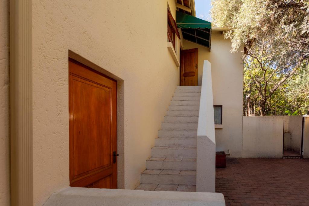 Cherubim Heights Villa