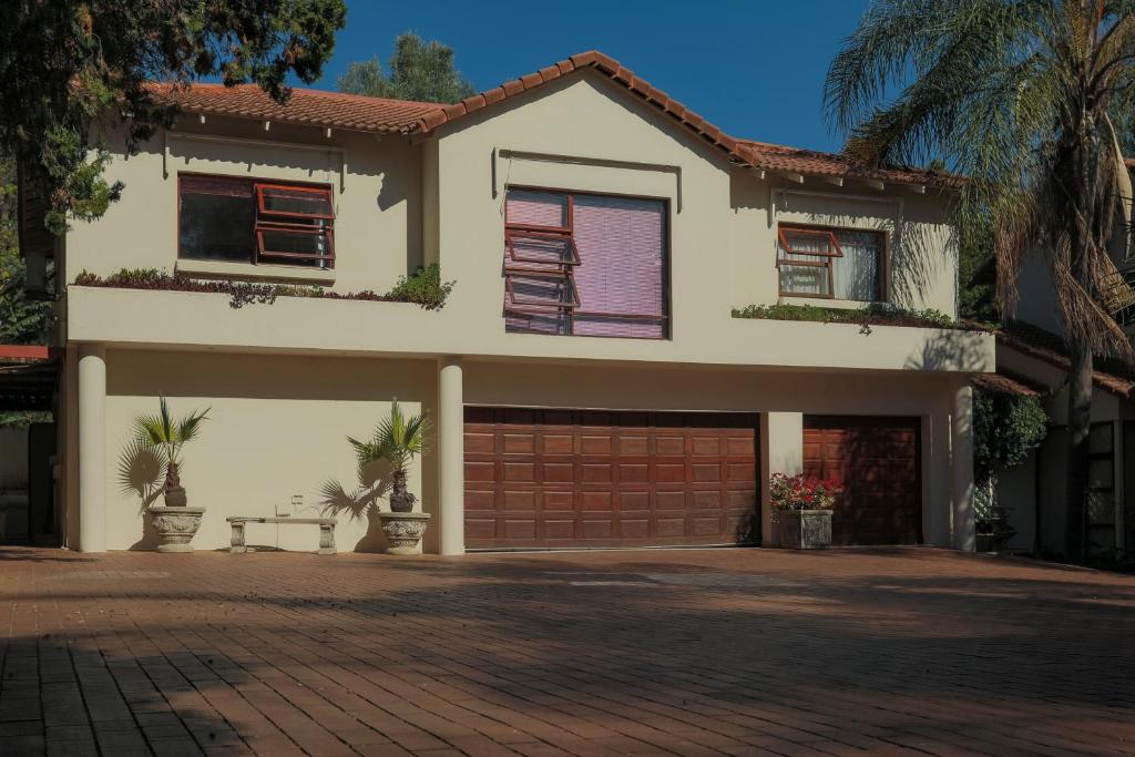 Cherubim Heights Villa