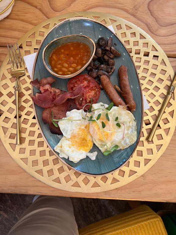 Cherubim Heights Villa