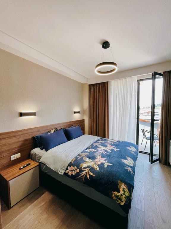 هتل کریستال لافت آپارتمان بلاک آ 512 Crystal Loft Apartment Block A 512