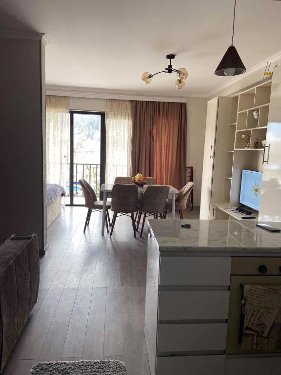 هتل وای تالی آپارتمان Vitali Apartment