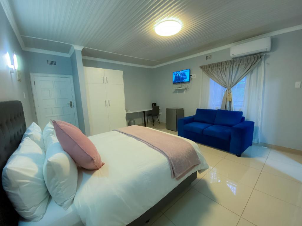 هتل کا وی لاکچری گست هاوس Kv Luxury Guest House