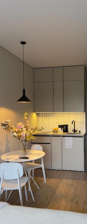 هتل دریم ساید آپارتمنتس Dreamside Apartments