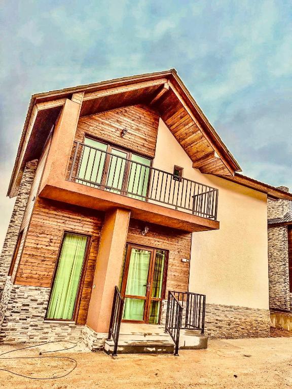 Wonder Hill group (Villa), Bakuriani (Georgia) Deals