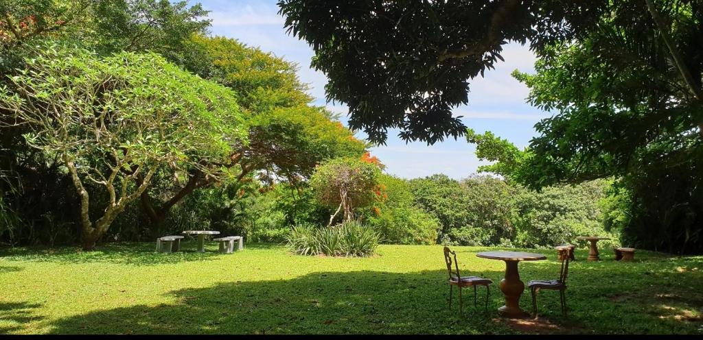هتل لیک سنت لوسیا لودج Lake St Lucia Lodge